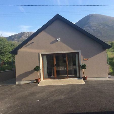 Reek View - Two Bedroom Cottage Westport Luaran gambar