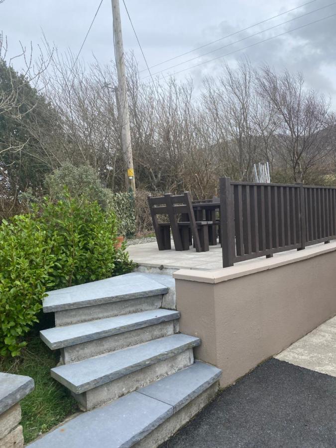 Reek View - Two Bedroom Cottage Westport Luaran gambar