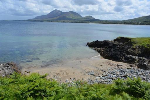 Reek View - Two Bedroom Cottage Westport Luaran gambar