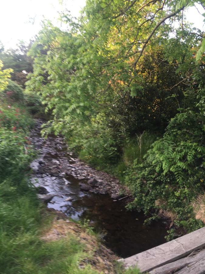 Reek View - Two Bedroom Cottage Westport Luaran gambar