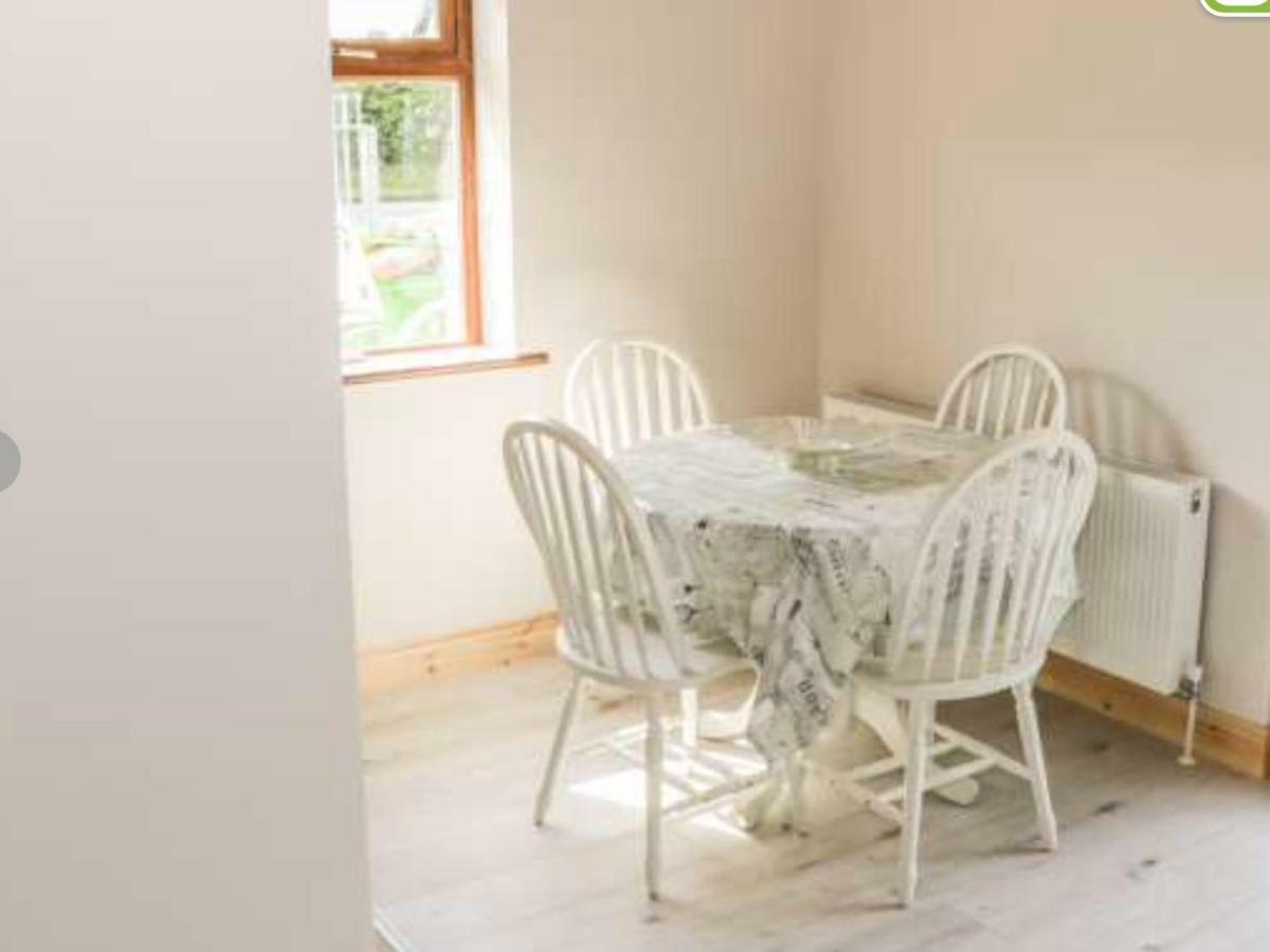 Reek View - Two Bedroom Cottage Westport Luaran gambar