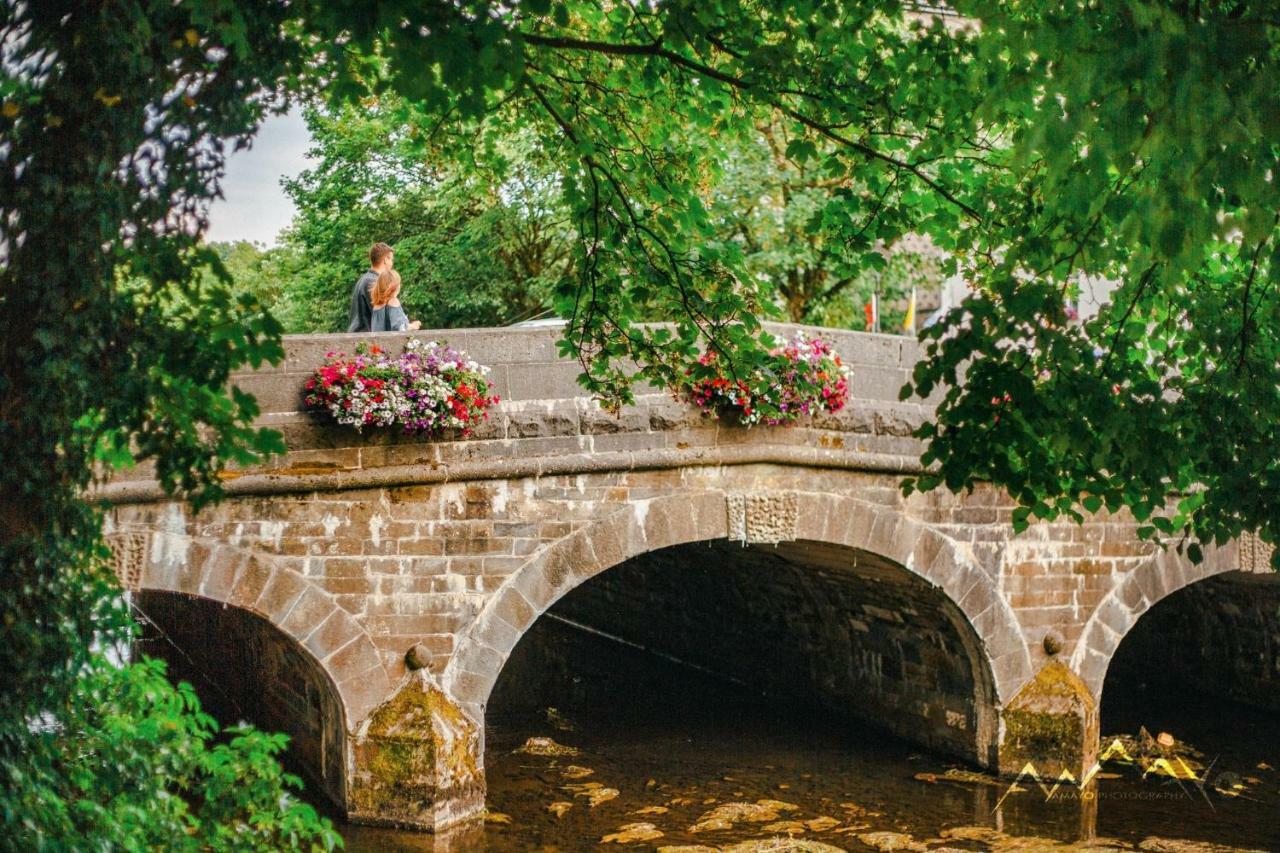 Reek View - Two Bedroom Cottage Westport Luaran gambar