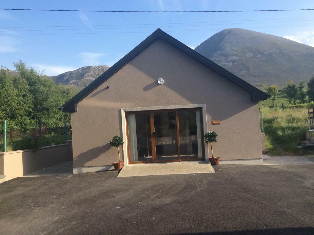 Reek View - Two Bedroom Cottage Westport Luaran gambar