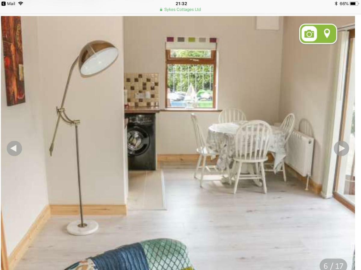 Reek View - Two Bedroom Cottage Westport Luaran gambar