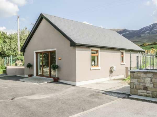 Reek View - Two Bedroom Cottage Westport Luaran gambar