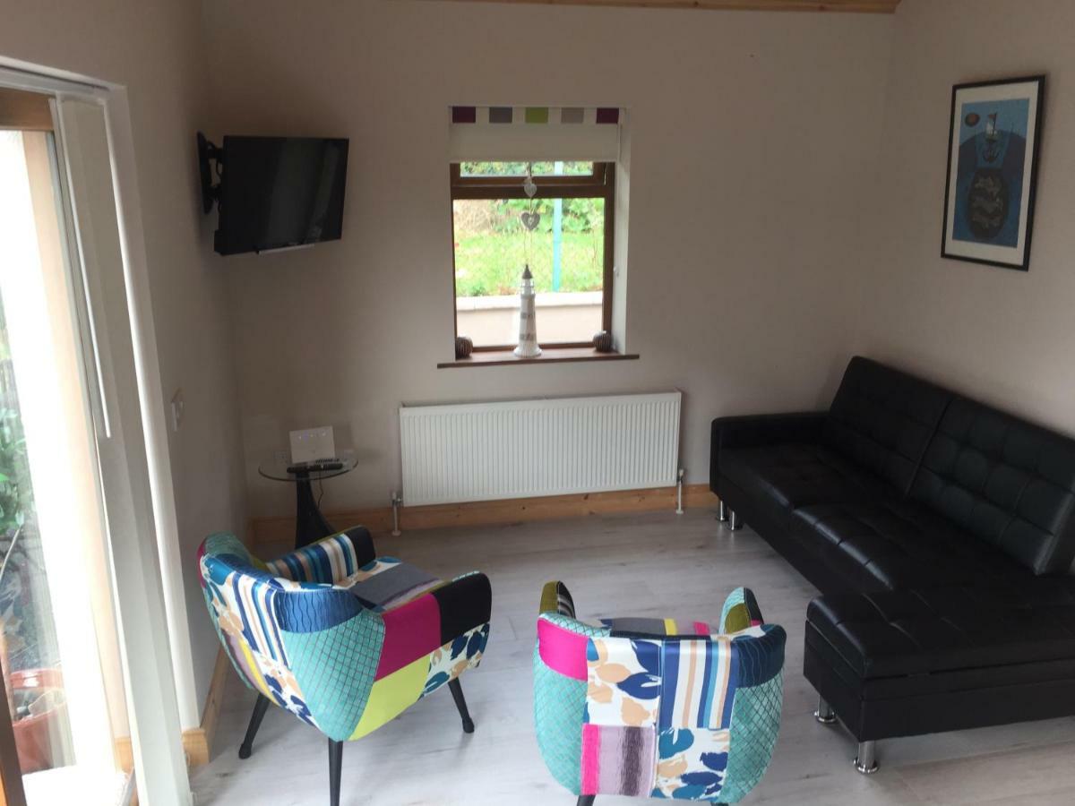 Reek View - Two Bedroom Cottage Westport Luaran gambar